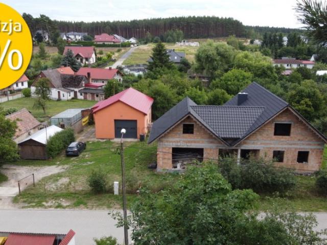 Dom na sprzedaż w Sulęcin, Lubuskie