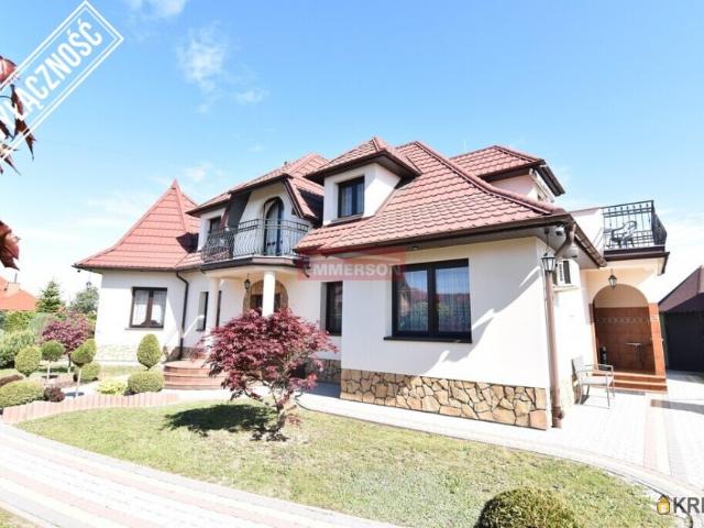 Dom na sprzedaż w Żabno, Małopolskie