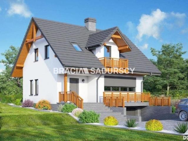 Dom na sprzedaż w Biskupice, Małopolskie