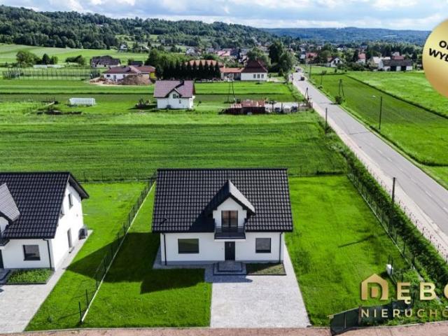 Dom na sprzedaż w Bochnia, Małopolskie