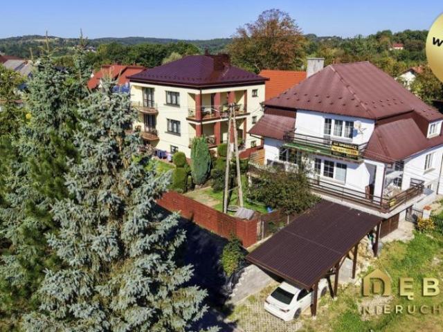 Dom na sprzedaż w Bochnia, Małopolskie