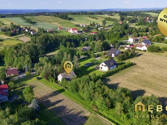 Dom na sprzedaż w Brzeźnica, Małopolskie