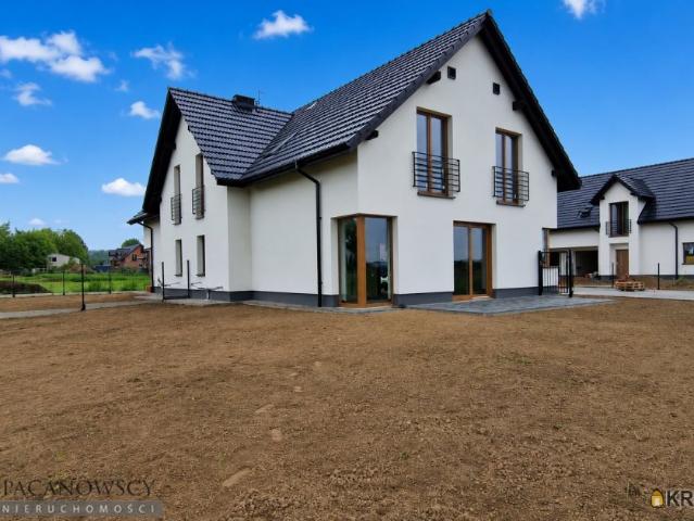 Dom na sprzedaż w Brzezie, Małopolskie
