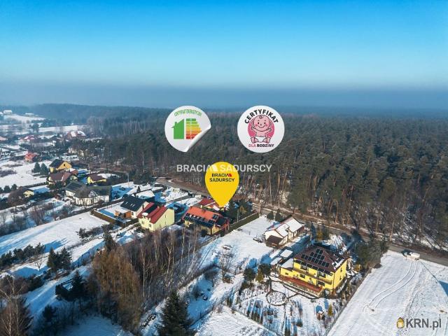 Dom na sprzedaż w Brzezie, Małopolskie