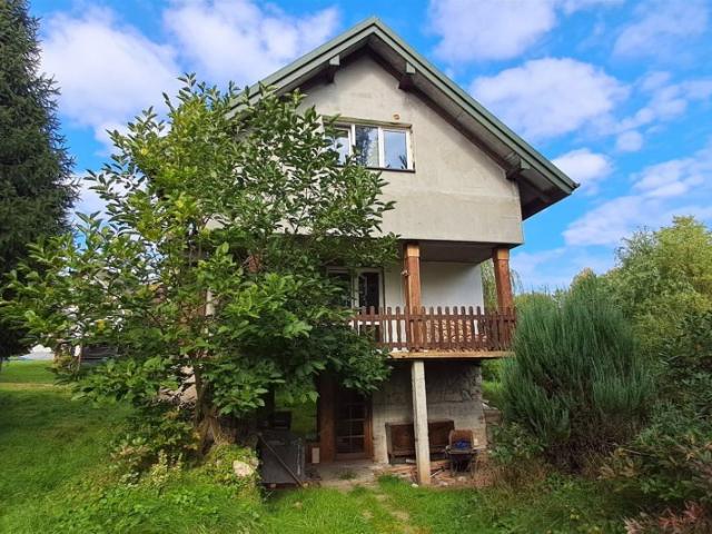 Dom na sprzedaż w Dobczyce, Małopolskie