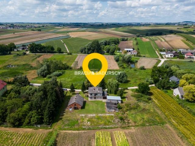 Dom na sprzedaż w Dobranowice, Małopolskie