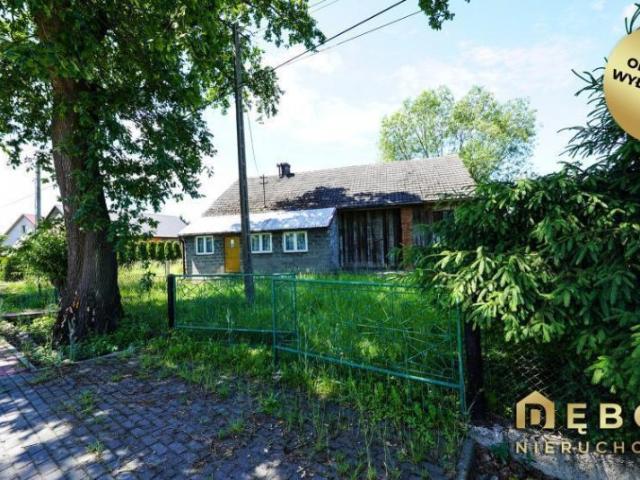 Dom na sprzedaż w Drwinia, Małopolskie