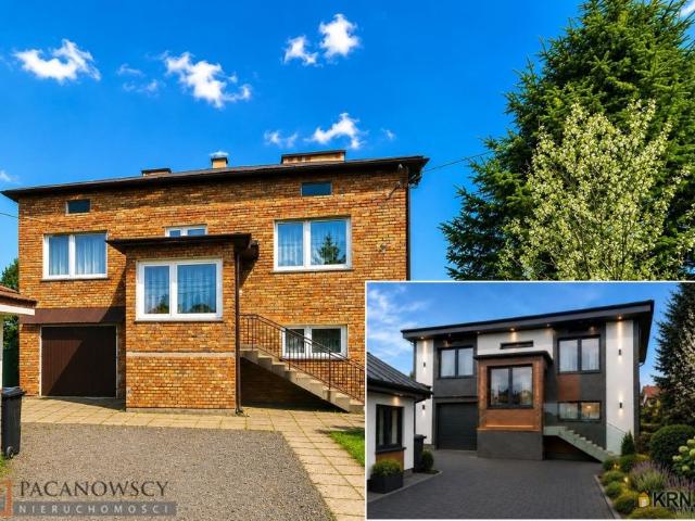 Dom na sprzedaż w Dziekanowice, Małopolskie