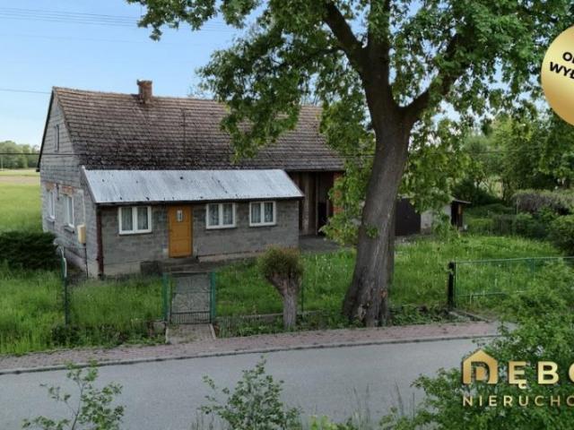 Dom na sprzedaż w Sobolów, Małopolskie
