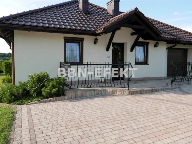Dom na sprzedaż w Kęty, Małopolskie