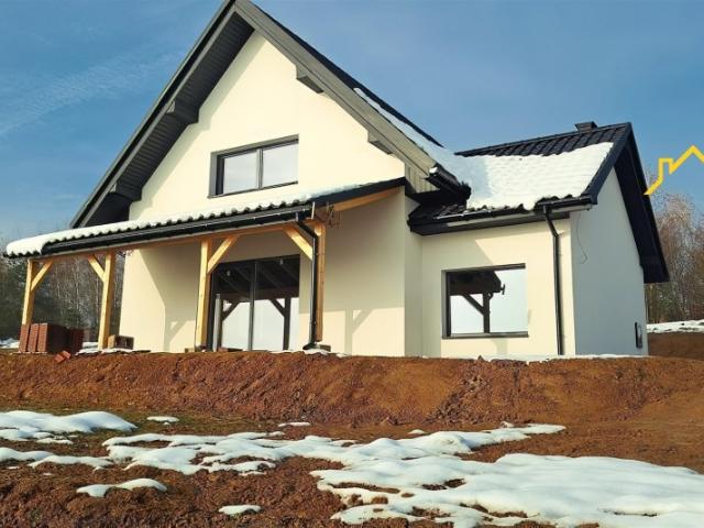 Dom na sprzedaż w Kobylec, Małopolskie