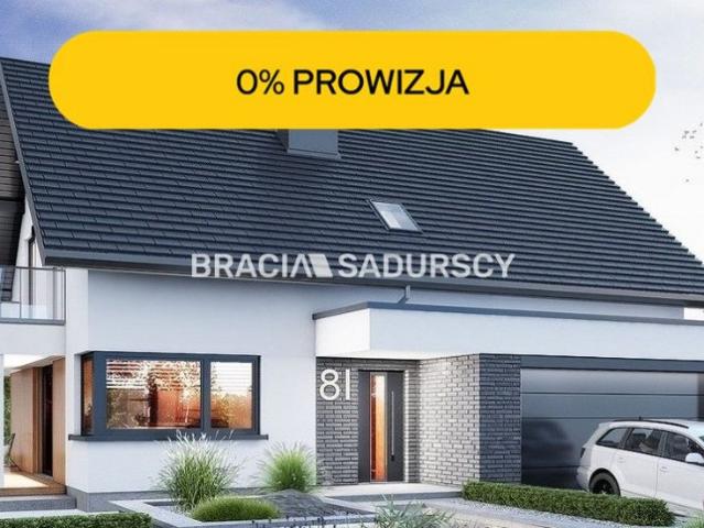 Dom na sprzedaż w Kraków, Małopolskie