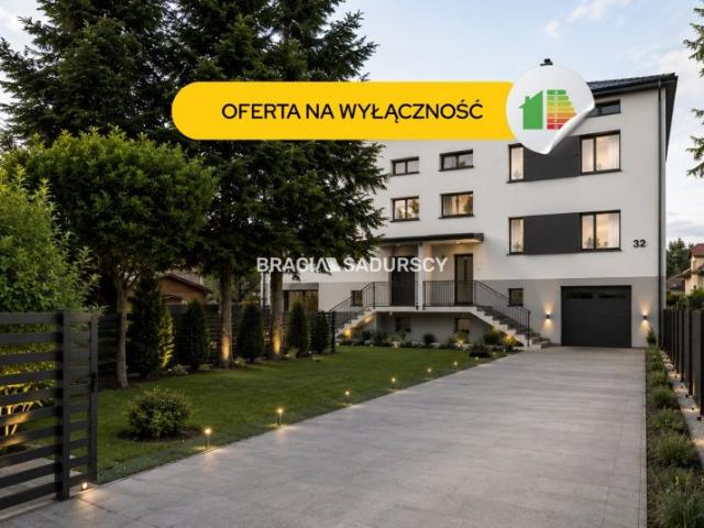 Dom na sprzedaż w Kraków, Małopolskie