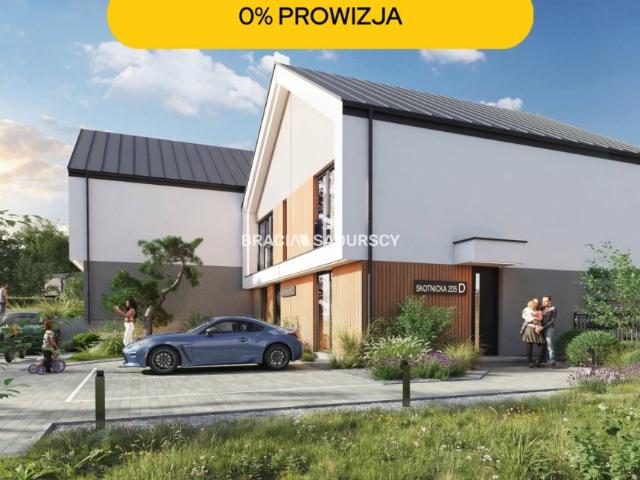 Dom na sprzedaż w Kraków, Małopolskie