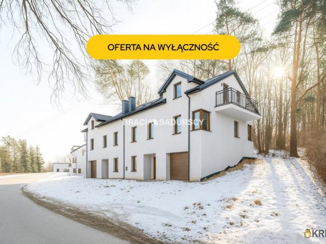 Dom na sprzedaż w Kraków, Małopolskie