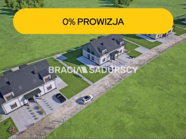 Dom na sprzedaż w Kraków, Małopolskie