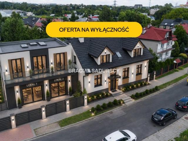 Dom na sprzedaż w Kraków, Małopolskie