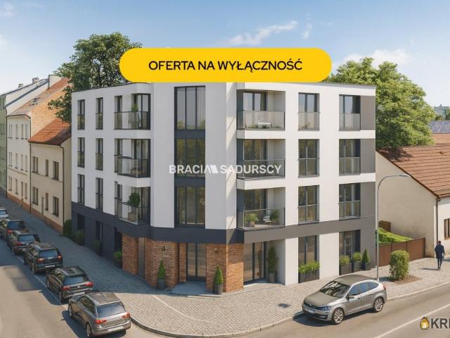 Dom na sprzedaż w Kraków, Małopolskie