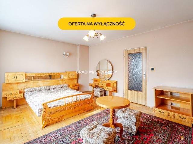 Dom na sprzedaż w Kraków, Małopolskie
