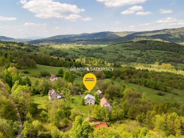Dom na sprzedaż w Krzeszów, Małopolskie