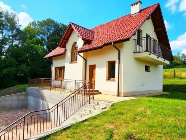 Dom na sprzedaż w Mogilany, Małopolskie