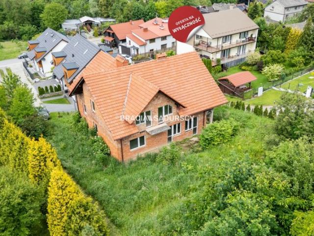 Dom na sprzedaż w Myślenice, Małopolskie