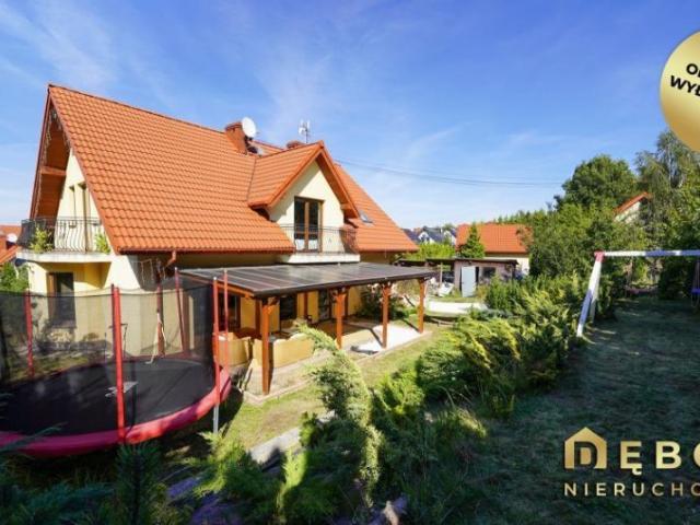 Dom na sprzedaż w Niepołomice, Małopolskie