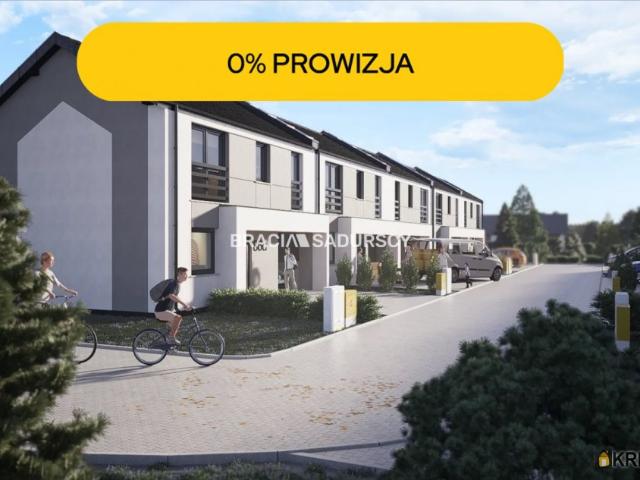 Dom na sprzedaż w Niepołomice, Małopolskie