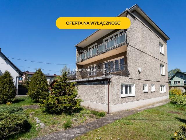 Dom na sprzedaż w Niepołomice, Małopolskie
