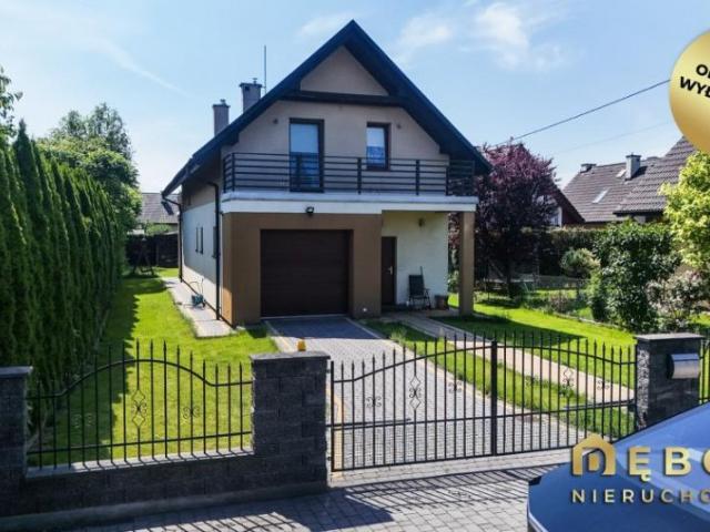 Dom na sprzedaż w Niepołomice, Małopolskie