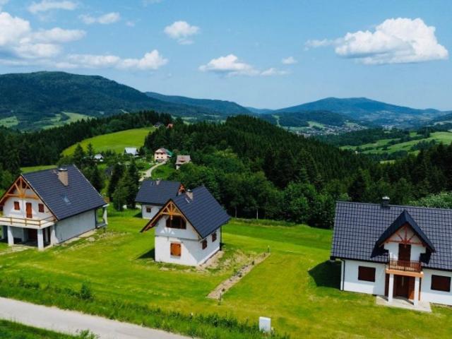 Dom na sprzedaż w Rabka-zdrój, Małopolskie