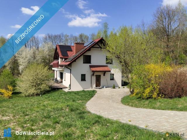 Dom na sprzedaż w Siepraw, Małopolskie