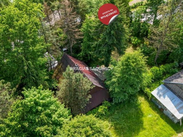 Dom na sprzedaż w Siepraw, Małopolskie