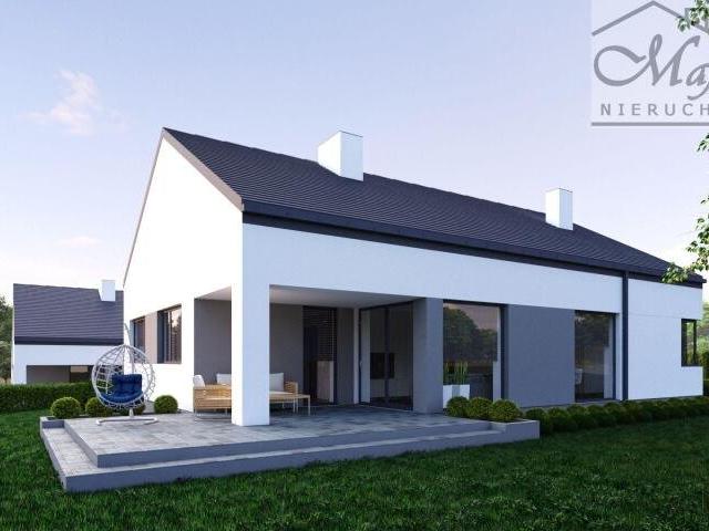 Dom na sprzedaż w Siepraw, Małopolskie