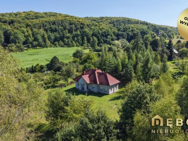 Dom na sprzedaż w Sobolów, Małopolskie