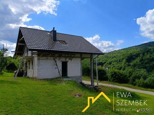 Dom na sprzedaż w Sucha Beskidzka, Małopolskie
