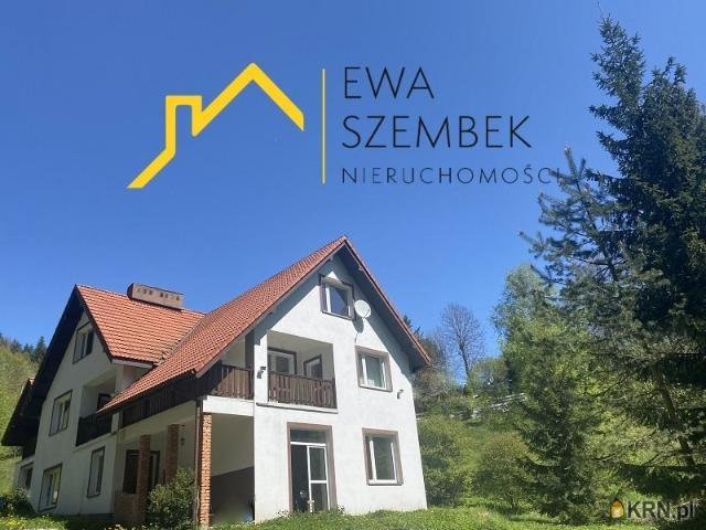 Dom na sprzedaż w Mszana Dolna, Małopolskie