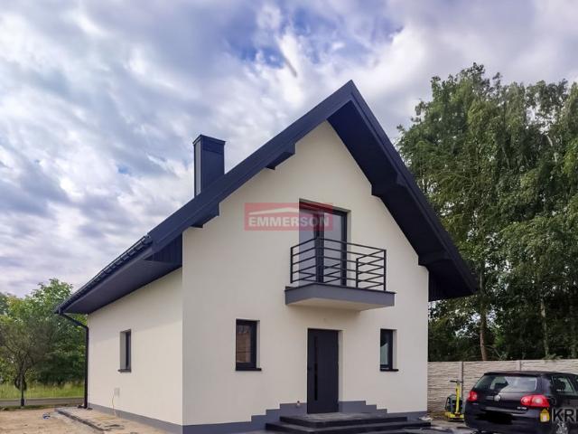 Dom na sprzedaż w Kłaj, Małopolskie