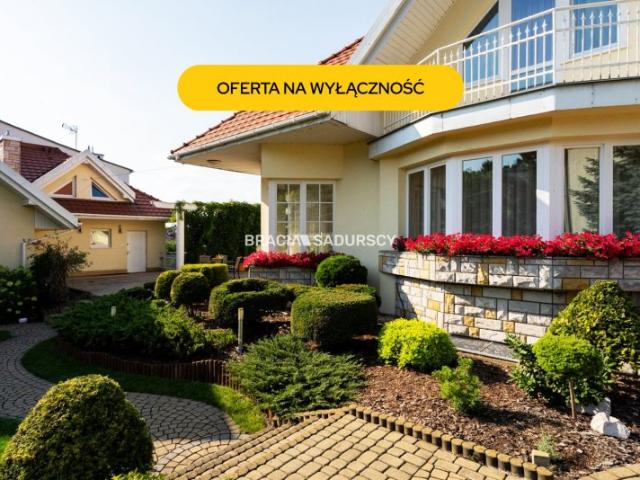Dom na sprzedaż w Wieliczka, Małopolskie