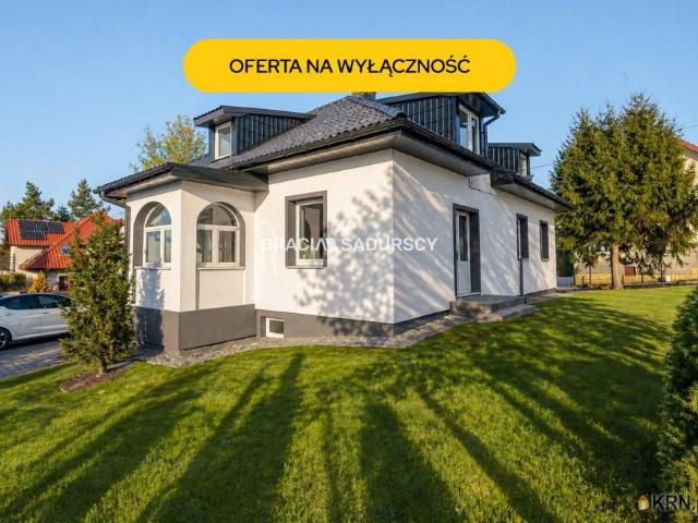 Dom na sprzedaż w Zabierzów, Małopolskie