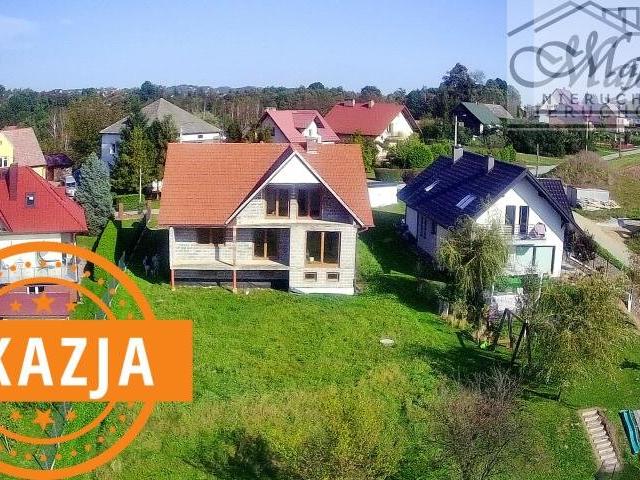 Dom na sprzedaż w Zakliczyn, Małopolskie