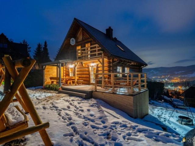 Dom na sprzedaż w Zakopane, Małopolskie