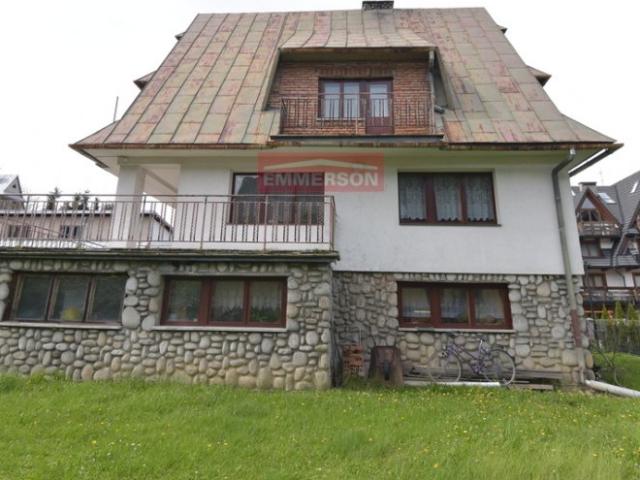 Dom na sprzedaż w Zakopane, Małopolskie