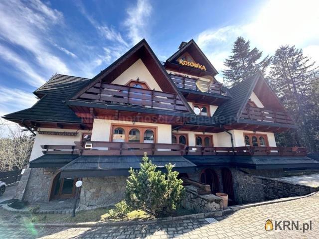 Dom na sprzedaż w Zakopane, Małopolskie