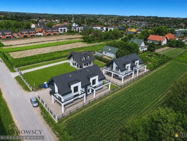Dom na sprzedaż w Zielonki, Małopolskie