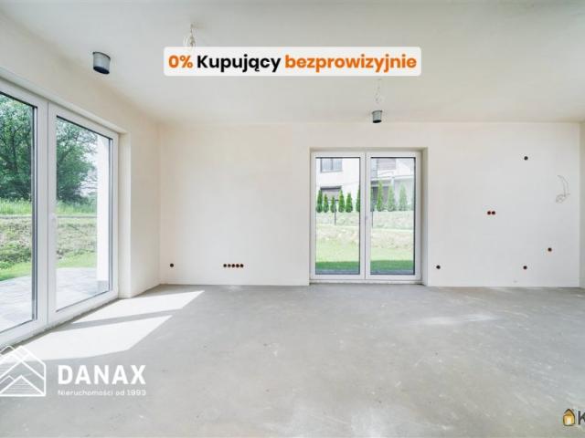 Dom na sprzedaż w Zielonki, Małopolskie