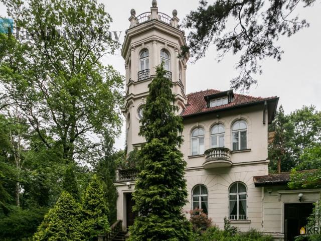 Dom na sprzedaż w Konstancin-jeziorna, Mazowieckie