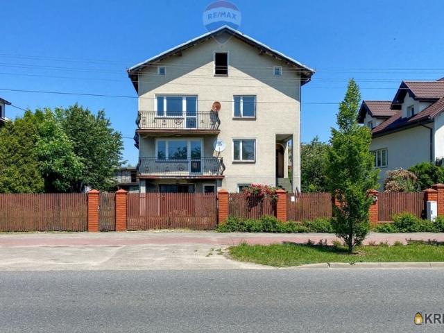 Dom na sprzedaż w Mszczonów, Mazowieckie