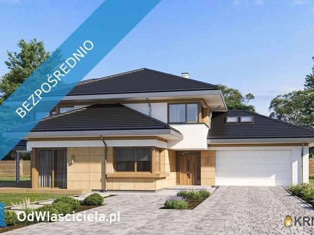 Dom Wolnostojący na sprzedaż w Pruszków, Mazowieckie