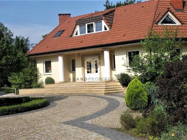 Dom Wolnostojący na sprzedaż w Warszawa, Mazowieckie